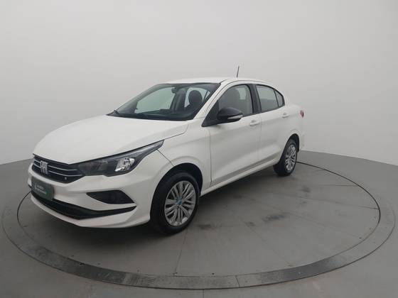 FIAT CRONOS 1.0 FIREFLY FLEX DRIVE MANUAL